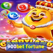 900bet fortune